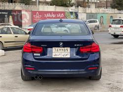 بی ئێم دەبڵیو سیریەس 3